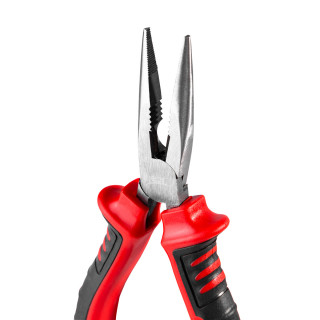 Long nose pliers nickle alloy 