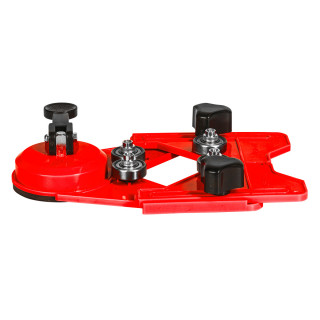 Multi-function hole saw holder Ø20-83mm 