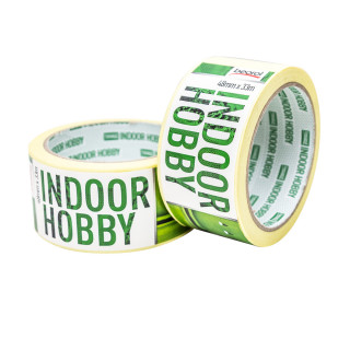 Masking tape Indoor Hobby 48mm x 33m, 60ᵒC 