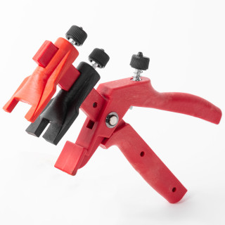 Adjustable pliers 2in1 