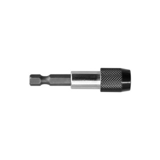 Magnetic bit holder 60mm 