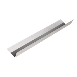 Paper-faced aluminium corner bead 30m 