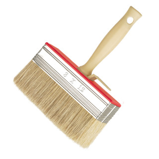 Parquetry lacquer brush 3x12 