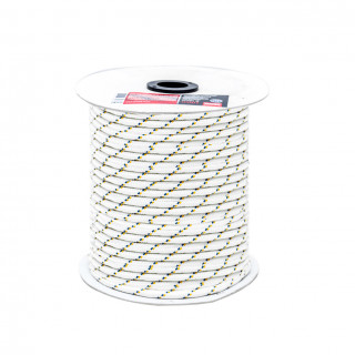 Polyester rope ø10mm, 100m 