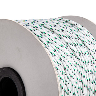 Polyester rope ø3mm, 200m 