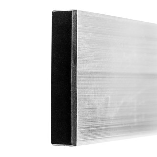 Straightedge, 400cm 