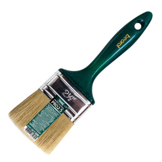 Professional brush 2.5