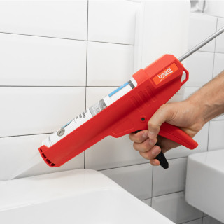 One-hand Caulking Gun 