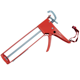 Caulking gun Sceleton 