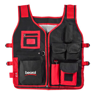 Tool Vest 