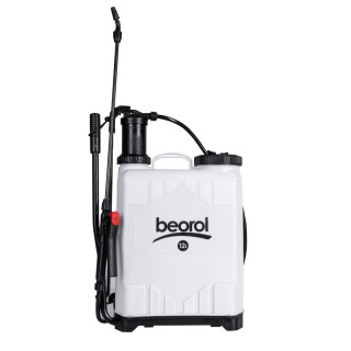 Backpack fruit sprayer 12l 