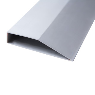 Aluminium bar profile 10 ft / 3m 