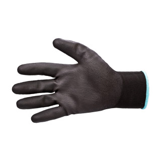 Bunter gloves black 