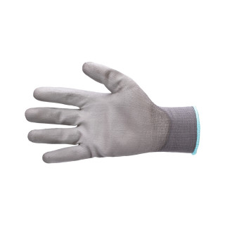 Bunter gloves gray 