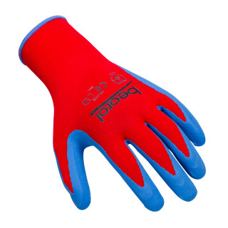 Spider gloves 