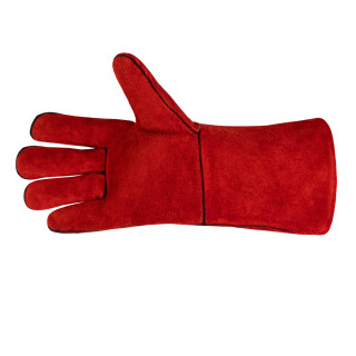 Welding leather gloves Volcano 