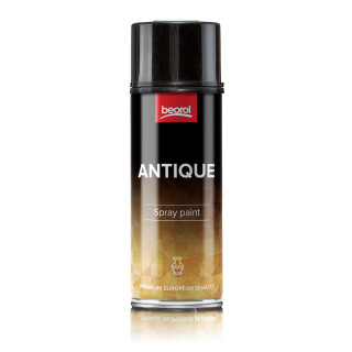 Spray paint antic bronze Bronzo 