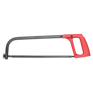 Hacksaw Alu Handle 30cm 