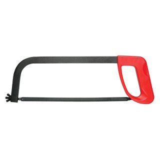 Hacksaw PVC Handle 30cm 