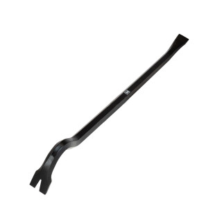 Wrecking bar, 600mm x 19mm 