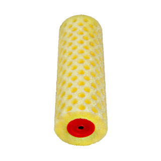 Paint roller for decorative 9