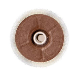 Standard Varnish roller (oil base) 25cm Ø8 