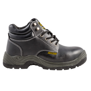 Work shoes Titan S1P high cut 