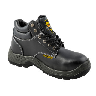 Work shoes Titan S1P high cut 