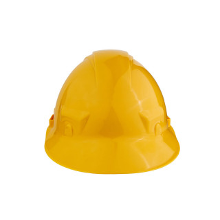 GP Palladio safety helmet, yellow 