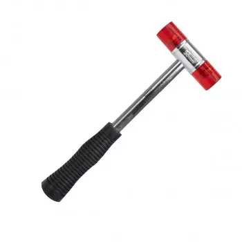 Plastic hammer, 30mm 