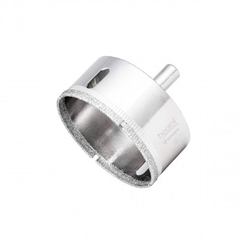 50mm diamond outlet hole saw