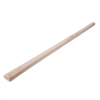 Wooden handle for hatchet of 2kg 