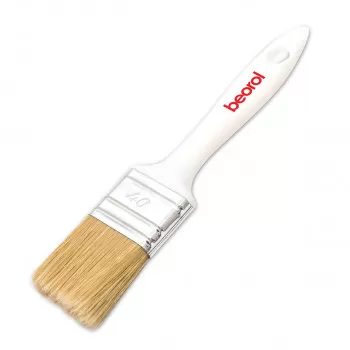 Economy brush 40x15 