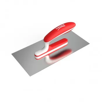 Expert flat trowel 