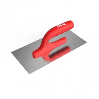 Standard flat trowel 