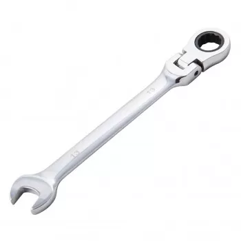 Gear Wrench With Flex Head 13mm 