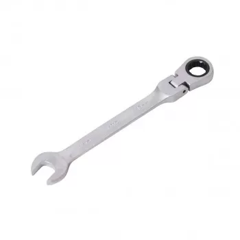 Gear Wrench With Flex Head 15mm 