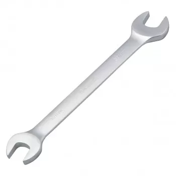 Double open end wrench 18x21 