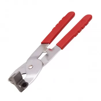 Tile cutting plier, single blister card 