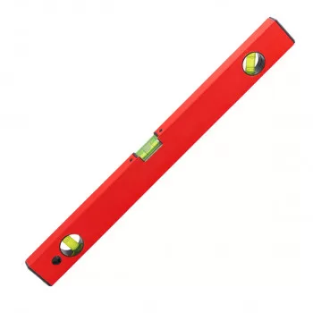 Plumb, red/black 24