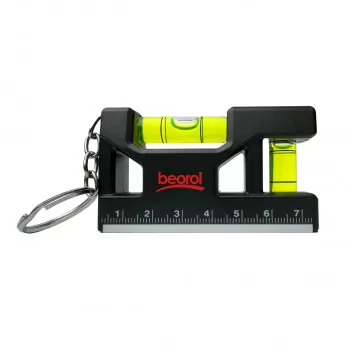 The spirit level pendant 7.5cm 