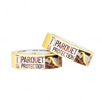 Parquet protection tape 30mm x 33m 