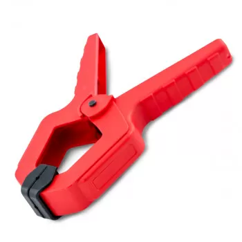 Plastic Clamp 38mm 