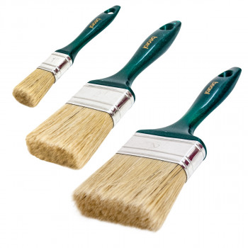 Brush set Economy | Beorol