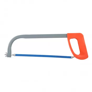 Hacksaw, PVC handle 30cm 