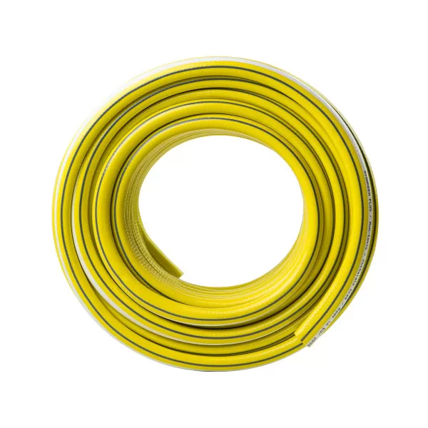 Garden hose plus 1/2