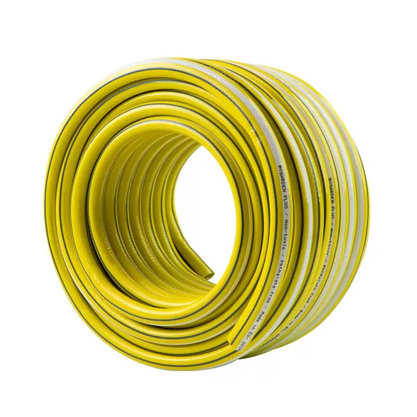 Garden hose plus 1/2