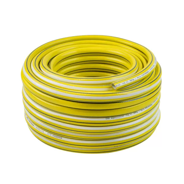 Garden hose plus 1/2