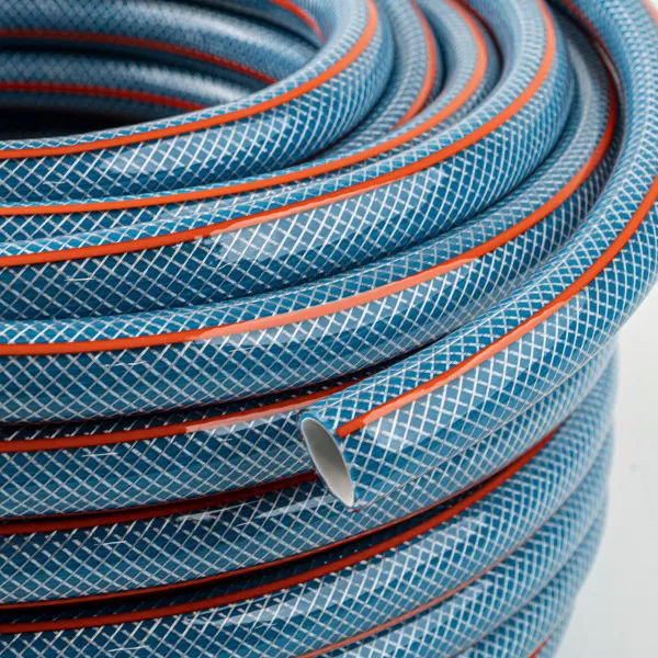Garden hose soft 1/2