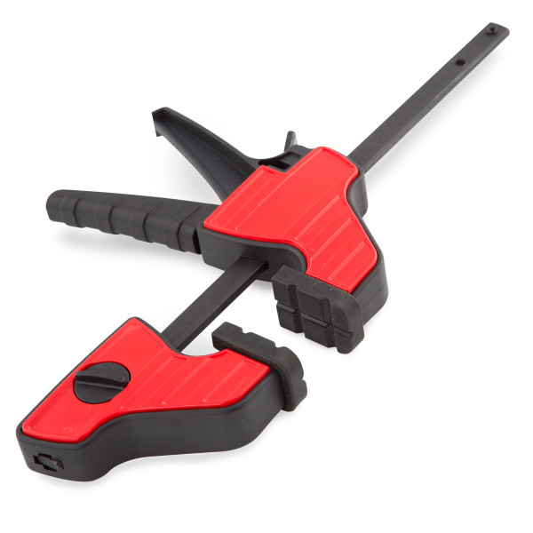 Bar Clamp Mini 100mm Beorol